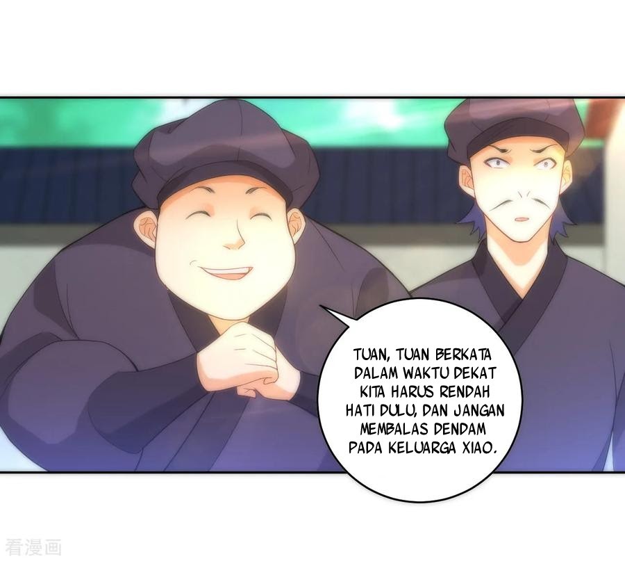 First Class Family Chapter 63 Gambar 22
